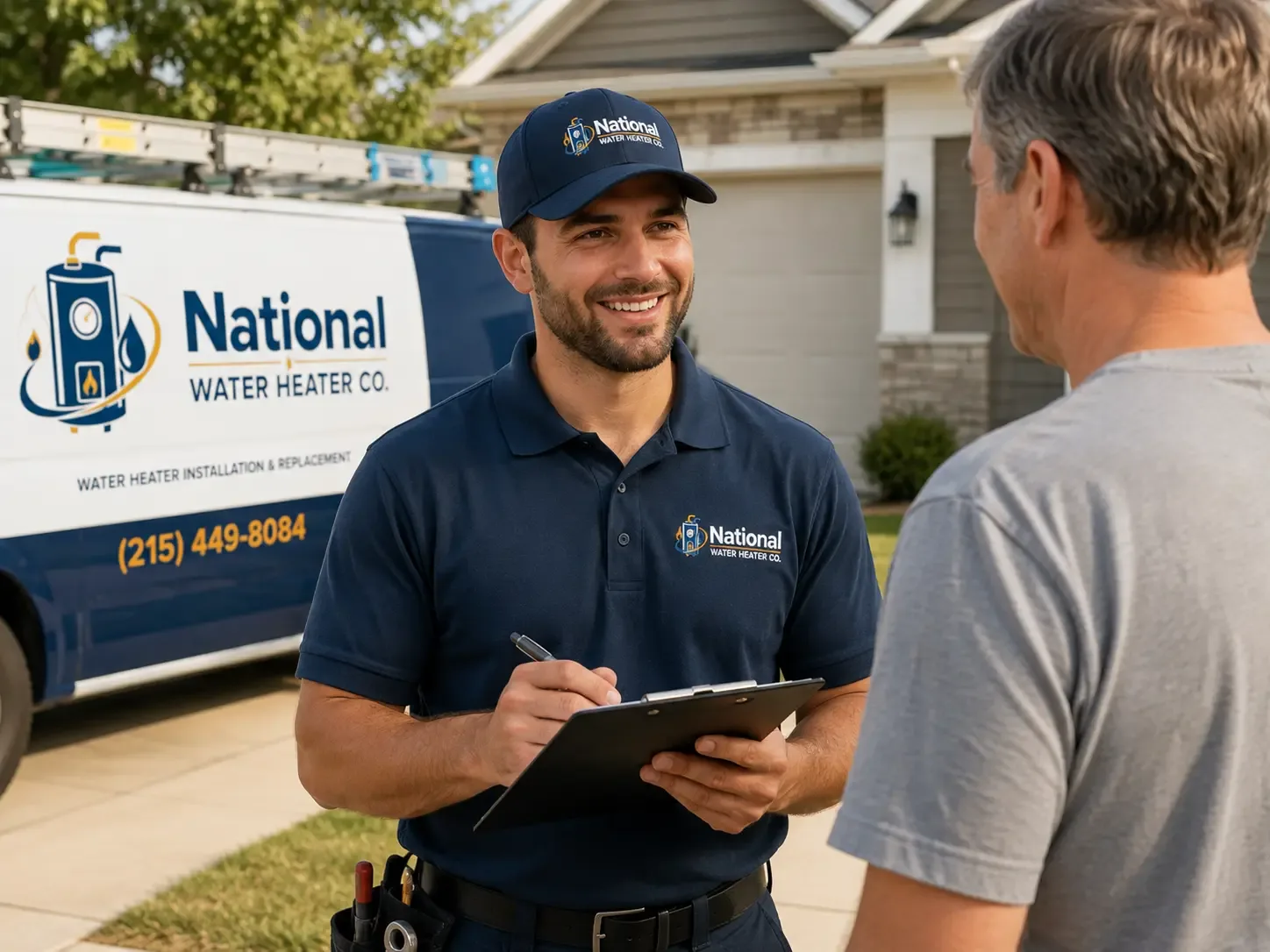 Water Heater Installation Bucyrus, OH FAQs